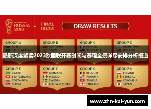 最新深度解读2023欧国联开赛时间与赛程全景详尽安排分析报道 最新深度解读2023欧国联开赛时间与赛程全景详尽安排分析报道