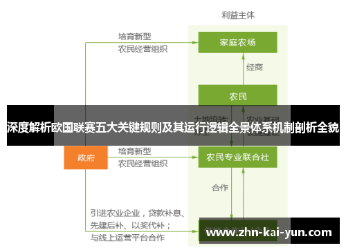 深度解析欧国联赛五大关键规则及其运行逻辑全景体系机制剖析全貌