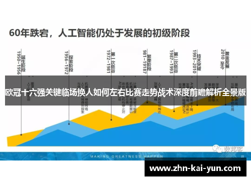 欧冠十六强关键临场换人如何左右比赛走势战术深度前瞻解析全景版 欧冠十六强关键临场换人如何左右比赛走势战术深度前瞻解析全景版